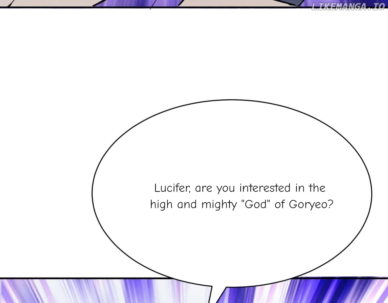 Era of the Haunted Chapter 347 - page 109